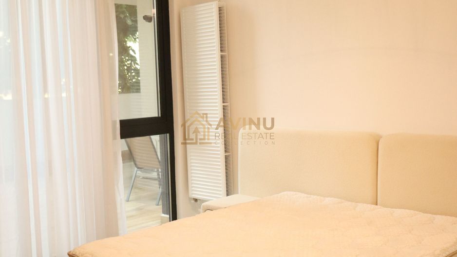 Apartament 3 camere - 120mp - Domenii - Metrou 1 Mai - Parcare 0% Comi - Poză 6