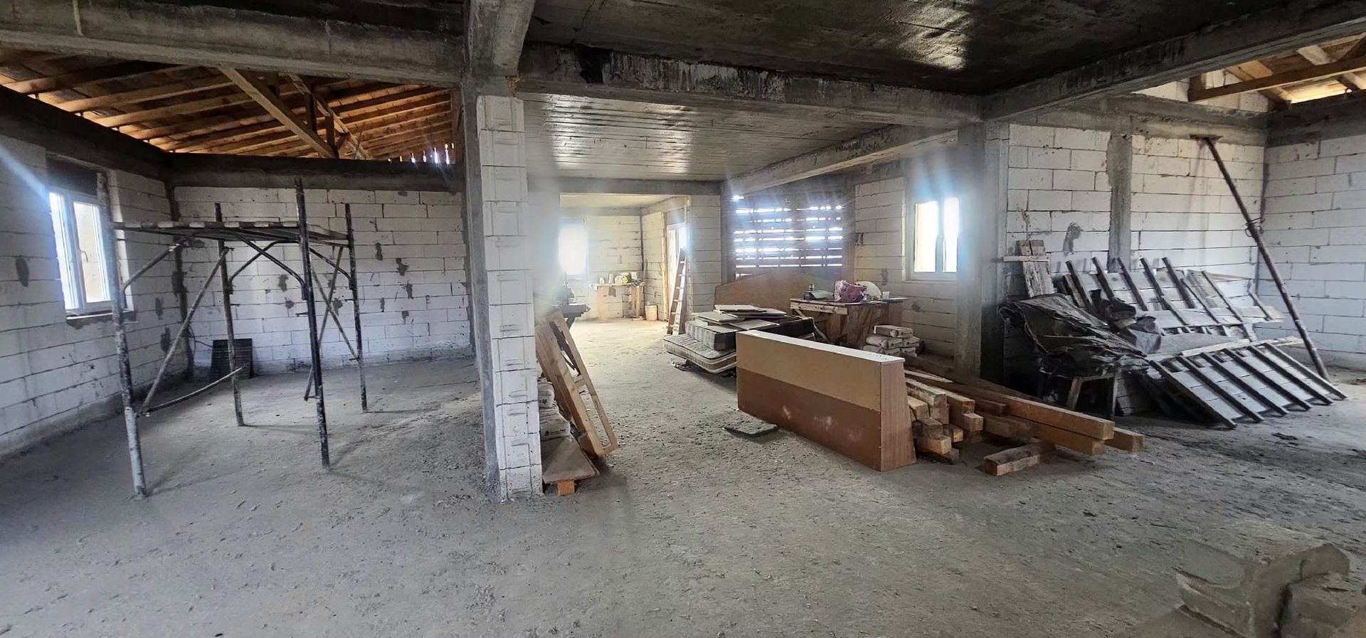 Casa la rosu Bariera, 211 mp, teren 896 mp, MAG Invest, 175.000 EUR - Poză 10