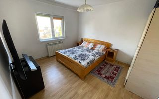 Apartament 2 cam 60MP, et.4 Decomandat Pacurari - Pizza Smile - Poză 1