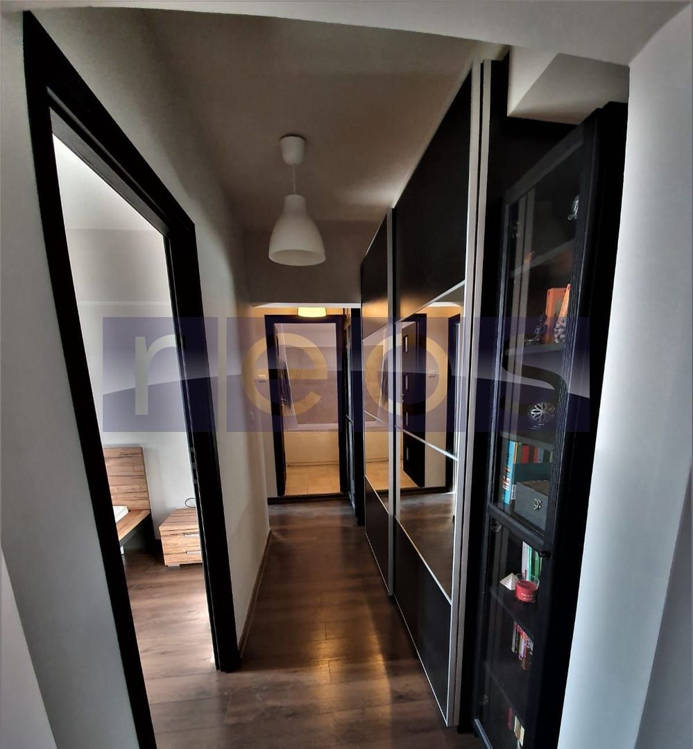 VANZARE 3 CAMERE  SEMIDECOMANDAT  TINERETULUI - Poză 5