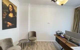 Spatiu de birouri in Vila Interbelica ***208mp*** // Zona Victoriei - Poză 22