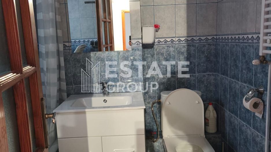 Apartament 2 camere, decomandat, Calea Martirilor1989 - Poză 10