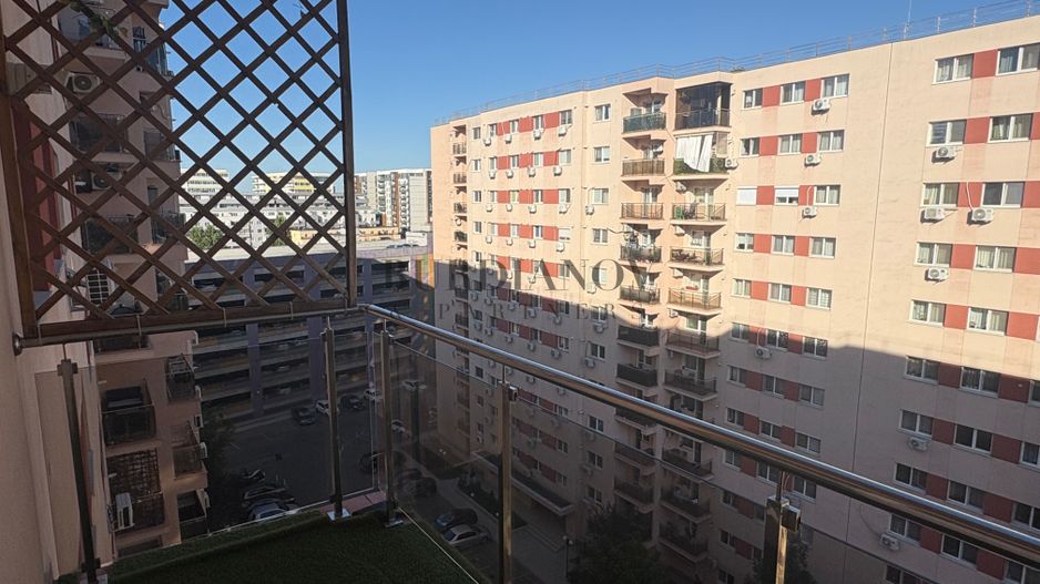 Apartament cu 3 camere - Palladium Residence - Metrou Nicolae Teclu - Poză 17