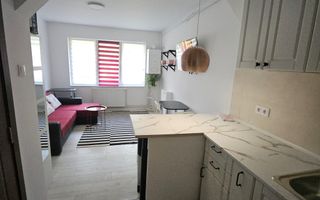 Apartament 1 camera de inchiriat - renovat, 30 mp, etaj 2 - Racadau - Poză 2