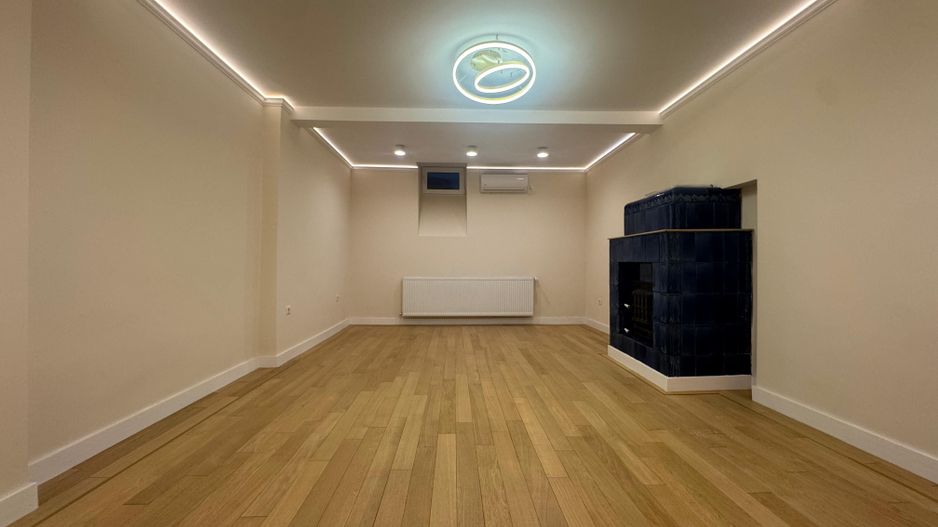 4 CAMERE|| DEMISOL || CALEA DOROBANTILOR - Poză 3