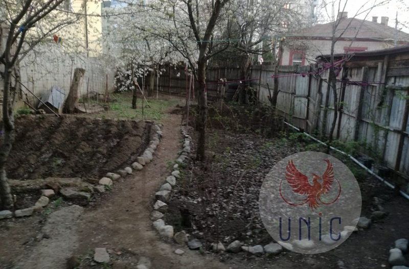 Casa + teren zona Centrala, Piata Chiriac - Poză 5