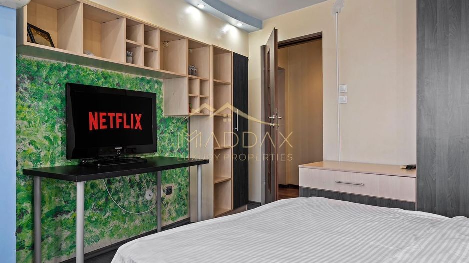 Apartament cu 4 camere***LUX***103mp // B-ul Unirii - Poză 27