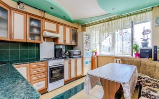 Vânzare, apartament, 2 camere, str.  Petru Zadnipru, Ciocana - Poză 1