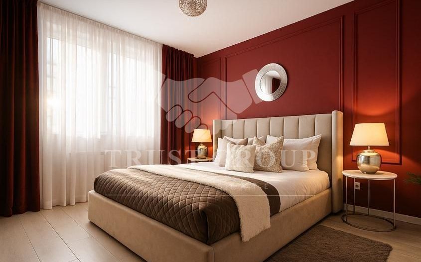 Apartament 2 camere Calea Victoriei | Imobil 1959 - Poză 4