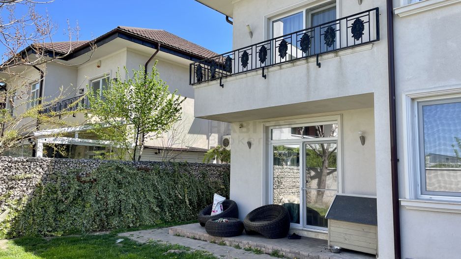 Vila 5 camere Avangarde Forest 4 | Mobilata complet - Poză 24