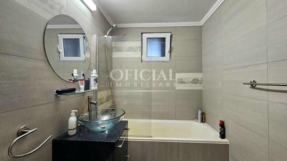 Apartament 3 Camere | Decomandat | 63mp | Etaj 2 | Kaufland | Marasti - Poză 7