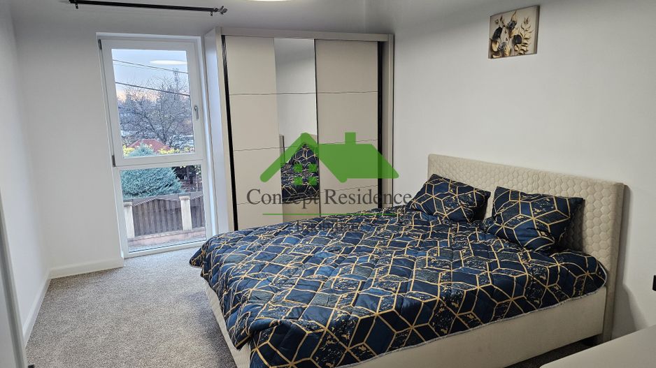Vand apartament 2 camere, bloc nou, Anton Pann - Poză 3