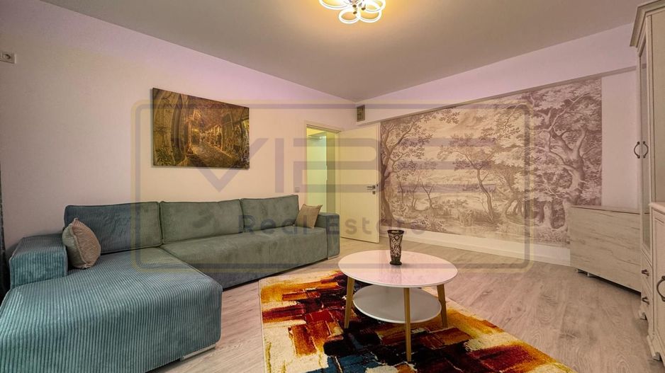 Apartament nou 2 camere decomandat Galata - Poză 4