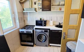 Apartament 3 camere decomandat | zona Baraolt | Mobilat si utilat - Poză 19