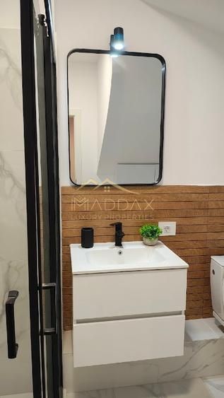 Casă ultra-lux de închiriat  *108mp* / Pipera Plaza  Metrou Pipera - Poză 10