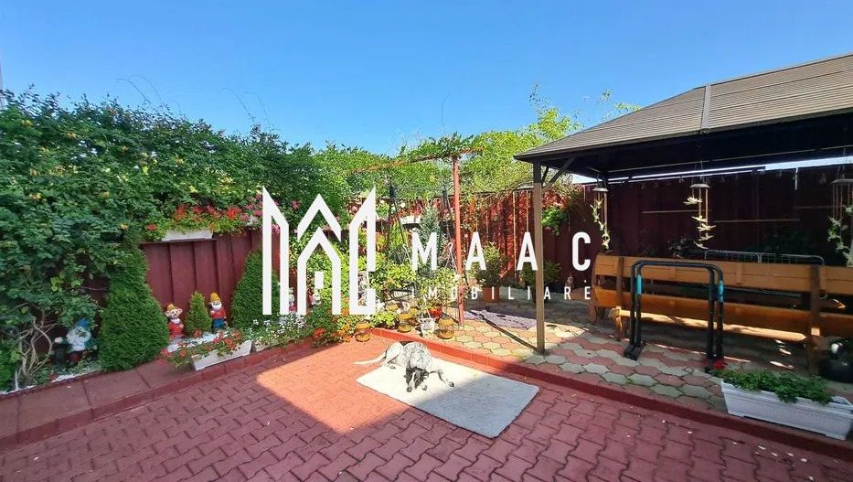 Apartament 3 camere | Balcon | Curte proprie | Cartierul Arhitectilor - Poză 3