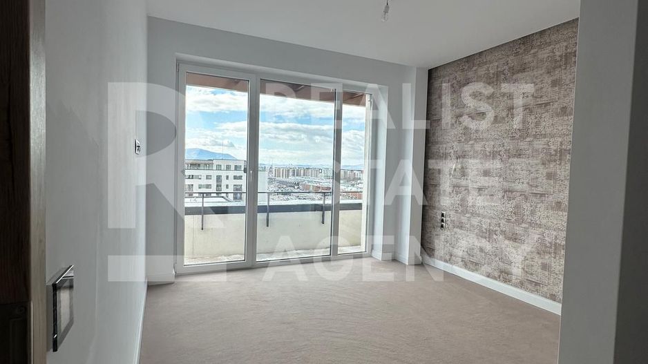 Vânzare, penthouse, 4 camere, Brașov - Poză 8