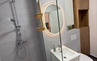 Apartament nou 2 camere  zona Calea Torontalului - Poză 13