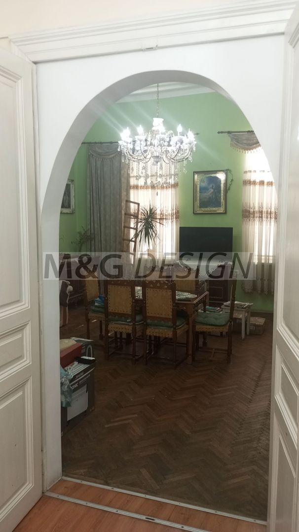 Apartament in cladire istorica, zona Complex Studentesc - Lidl, et 1 - Poză 16