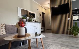 Apartament de 3 camere, modern, 63mp, parcare, zona Tineretului - Poză 1