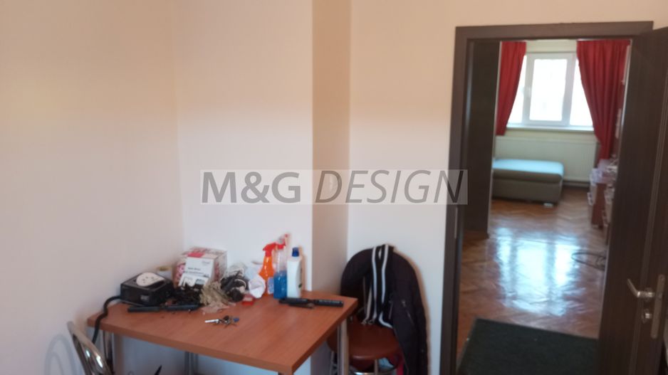 Apartament 3 camere decomandat Sagului-Dambovita - Poză 12
