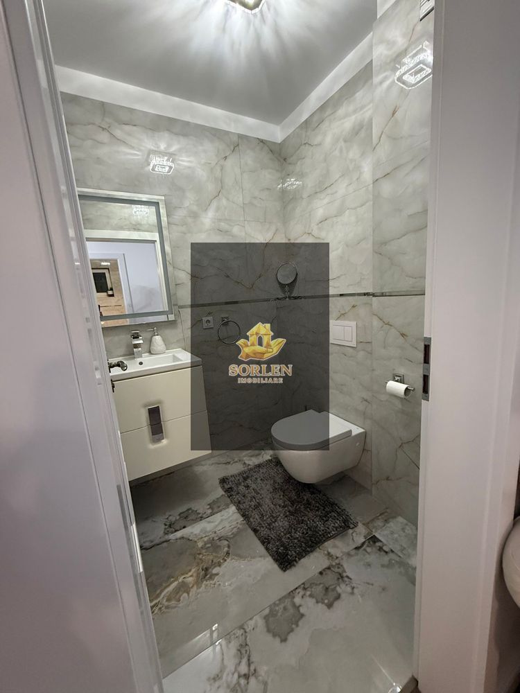 Apartament 3 camere premium de vânzare – Florești | zona Vivo - Poză 8