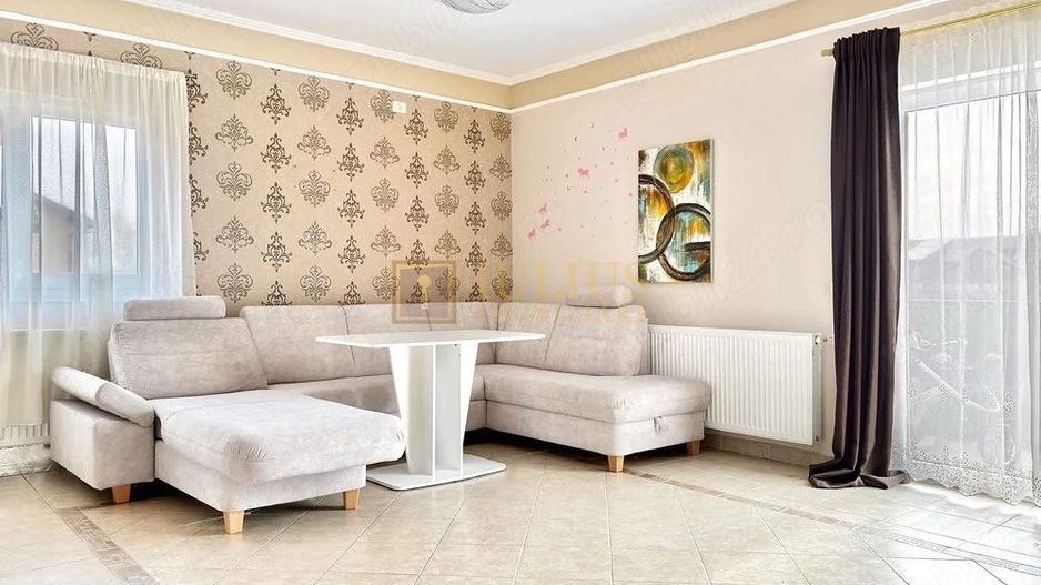 3 camere pe 2 nivele – Dumbrăvița - Poză 2