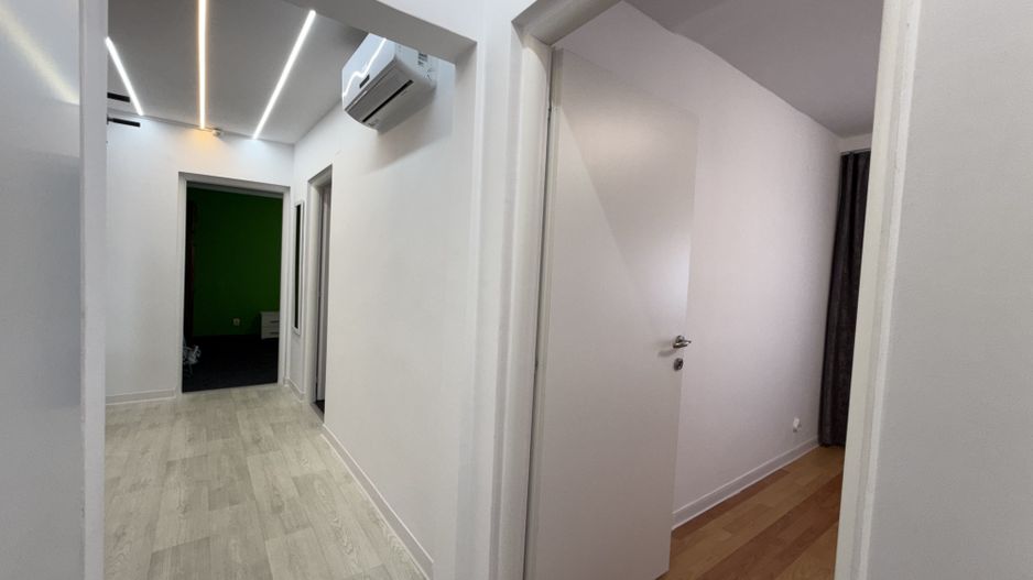 Apartament 3 camere, decomandat, renovat recent, Aradul Nou - Poză 16