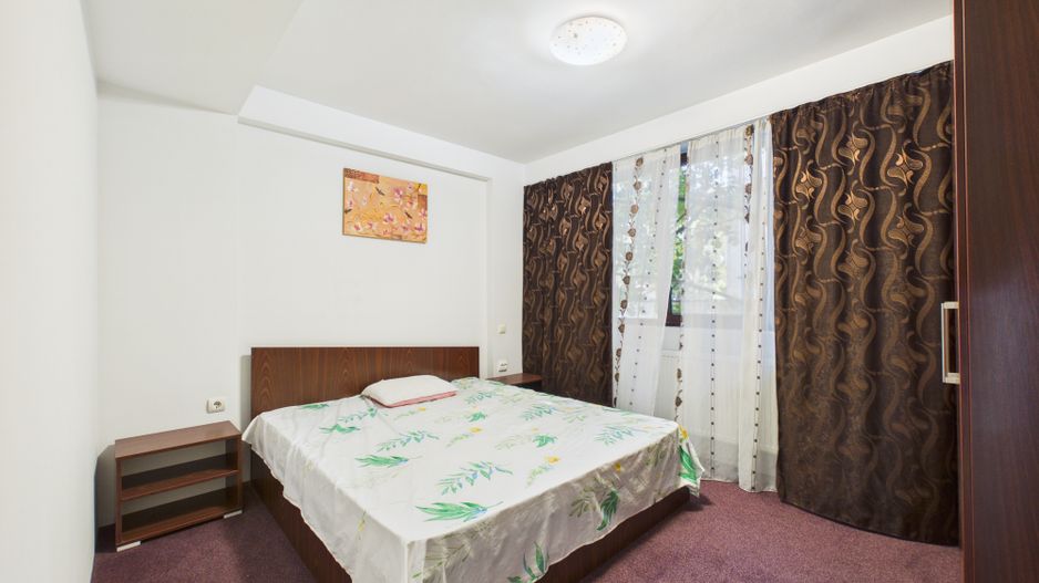 VILĂ INDIVIDUALĂ DRAGOMIREȘTI-VALE | 255 MP UTILI | TEREN 807 MP - Poză 5