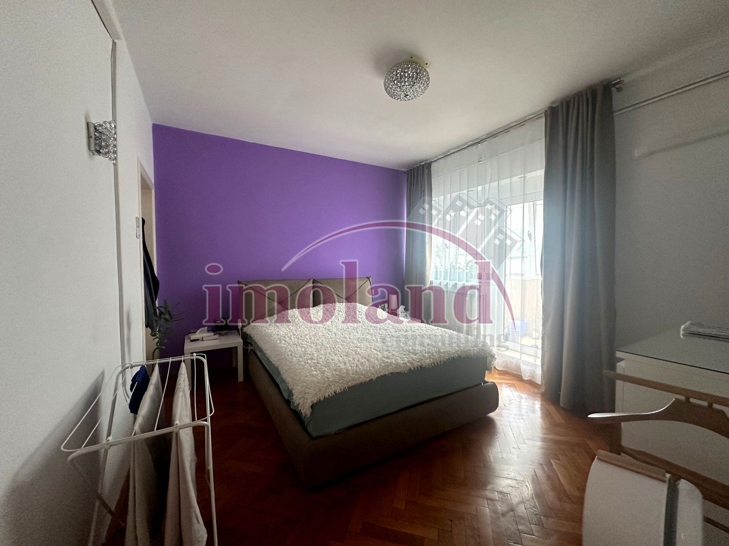 Vanzare Apartament 3 Camere - 94mp utili - Ultracentral str Vasile Lascar - Poză 9
