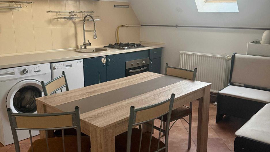 Girocului | 3 camere | Mobilat-Utilat | Centrală proprie - Poză 3