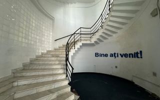 Spațiu comercial 493 mp utili | Locație centrală | Vizibilitate excelentă | - Poză 14