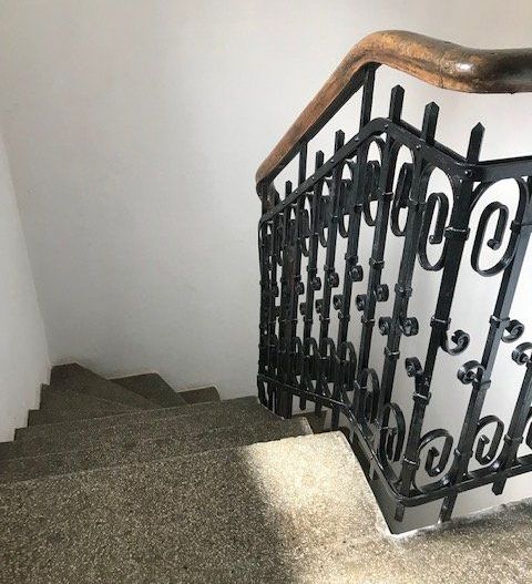 Capitale Dorobanti/ Deosebit in vila/Apartament trei camere - Poză 8