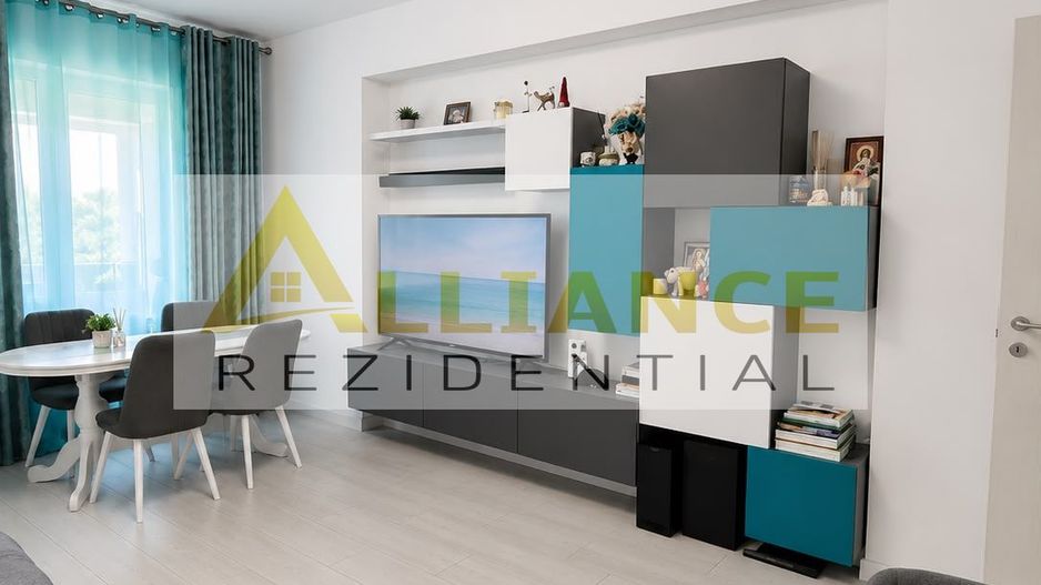 Apartament 4 camere de vanzare – Cavar Odei Tower - Poză 1