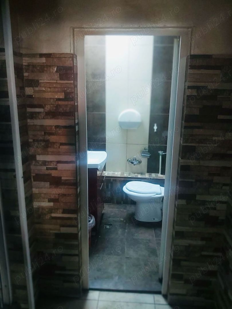 BRASADAS închiriază Sp Com 200mp fost restaurant Sect. 2 - Poză 8