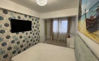 Apartament 2 camere decomandat SUN CITY Galata Sos Voinesti - Poză 8