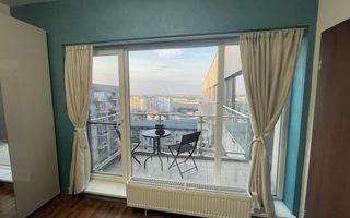 VANZARE 3 CAMERE- PARCARE SUBTERANA -TITAN - Poză 4