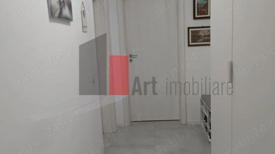 Apartament 2 camere de vanzare - Poză 1