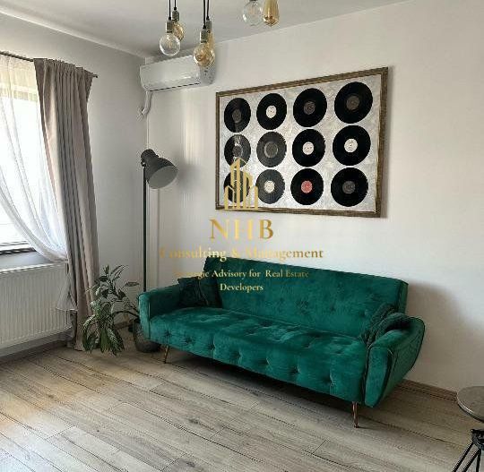 Apartament 2 camere, complet mobilat şi utilat - Zona Lujerului - Poză 7