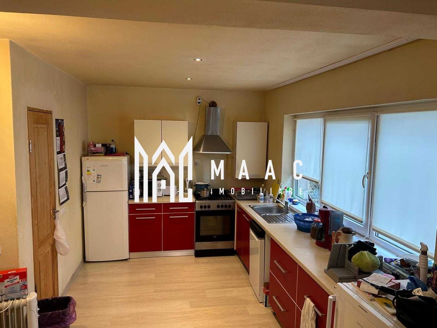 Casă 4 camere-116 mp utili | Sura Mică – Cartier Modern - Poză 1