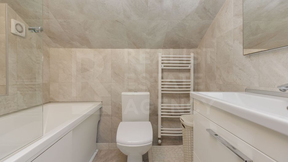 Vânzare, apartament, 2 camere, str. Petru Ungureanu, Cricova - Poză 10