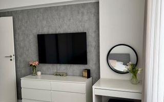 Apartament 2 Camere-Parcare-Mobilat-Metrou - Poză 17