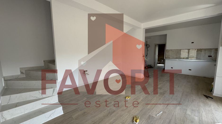 Casa finisata la cheie langa padure in Dumbravita - Poză 2