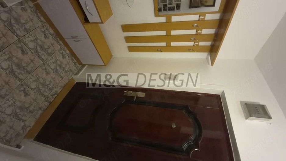 Apartament 1 camera Girocului cu centrala - Poză 6
