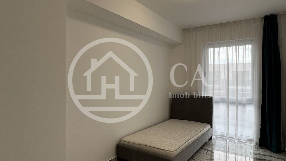 Apartament cu 3 camere de inchiriat in Prima Arena, Oradea - Poză 10
