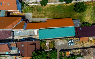 Spațiu industrial 115mp-ideal depozitare/productie - Poză 4