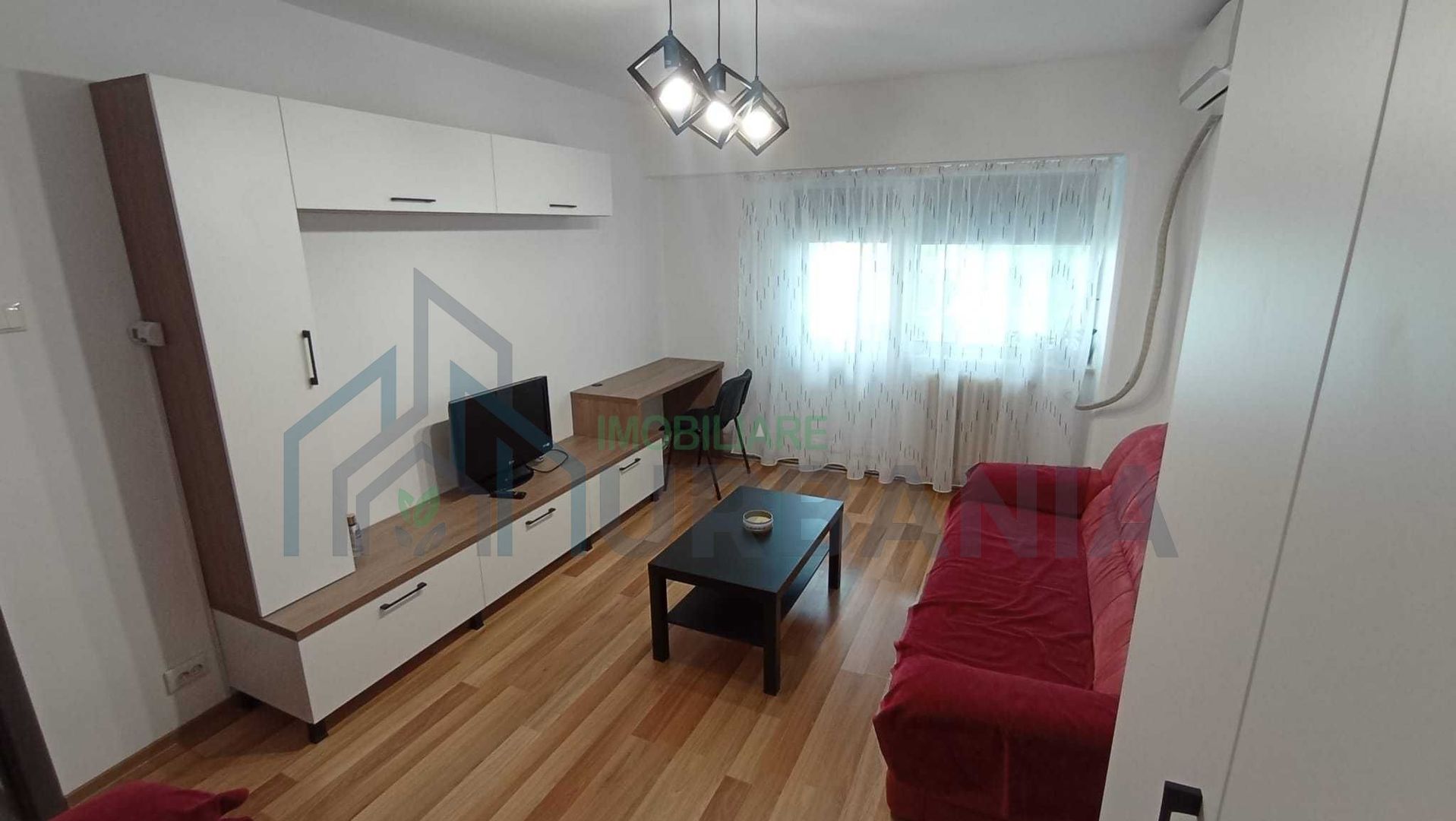 Apartament 2 camere decomandat, Tătărași, vedere Esplanada Oancea - Poză 1