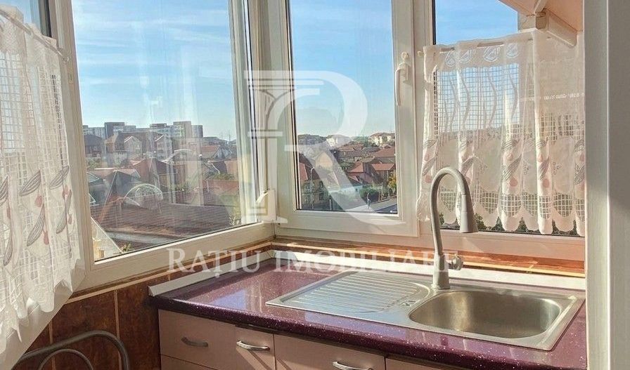 Apartament 3 camere | 68 mp utili | Nufarul | Oradea - Poză 8