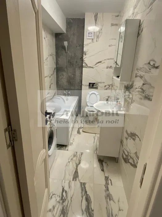 Apartament 2 camere decomandat, 52 MP, parter – zona Kaufland Galata - Poză 8