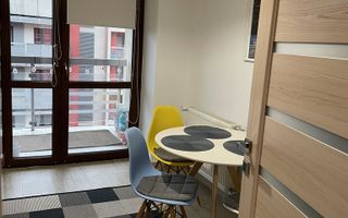 Apartament 2 camere în complexul Rivers Towers, lângă Iulius Mall - Poză 4